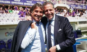 Giovanni Carnevali Juventus