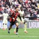Ligue 1 revenus sponsoring