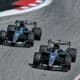 Mercedes F1 profits