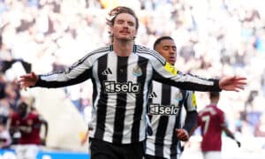 Newcastle United actionnariat