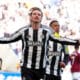 Newcastle United actionnariat