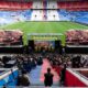 Olympique Lyonnais événements d'entreprise