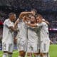 Real Madrid ouverture capital