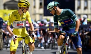 Skoda Tour de France