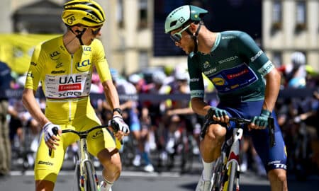 Skoda Tour de France