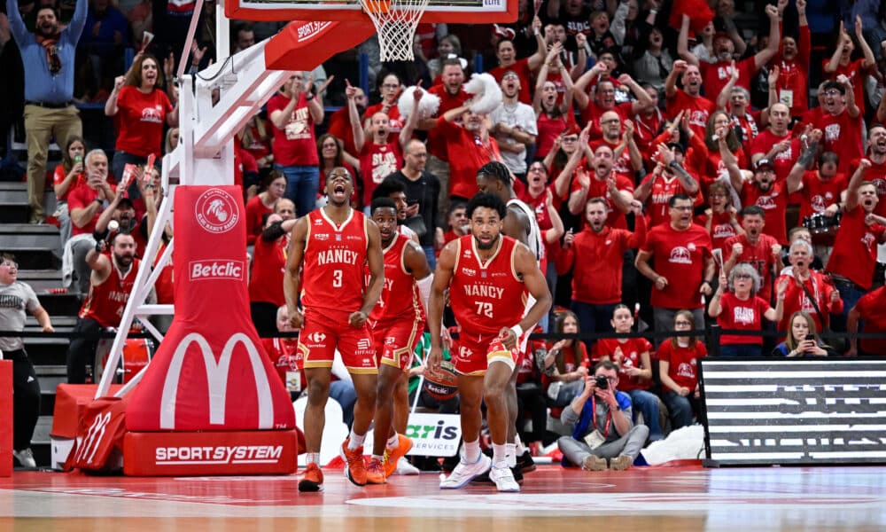 SLUC Nancy, les leviers d’une stratégie B2B ambitieuse