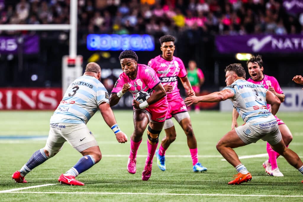TOP 14 valorisation