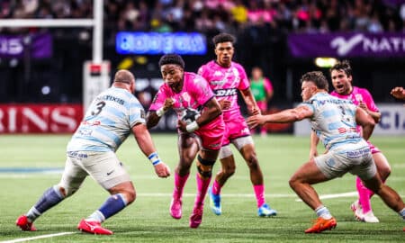 TOP 14 valorisation
