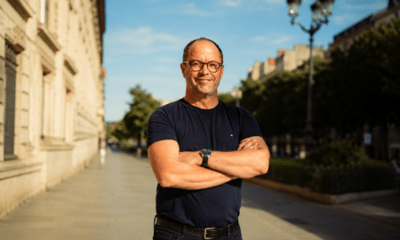 Xavier Parenteau