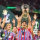 Crystal Palace - changements actionnariaux