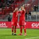 DFCO modèle économique Ligue 2