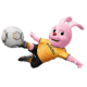 Duracell sponsoring sportif