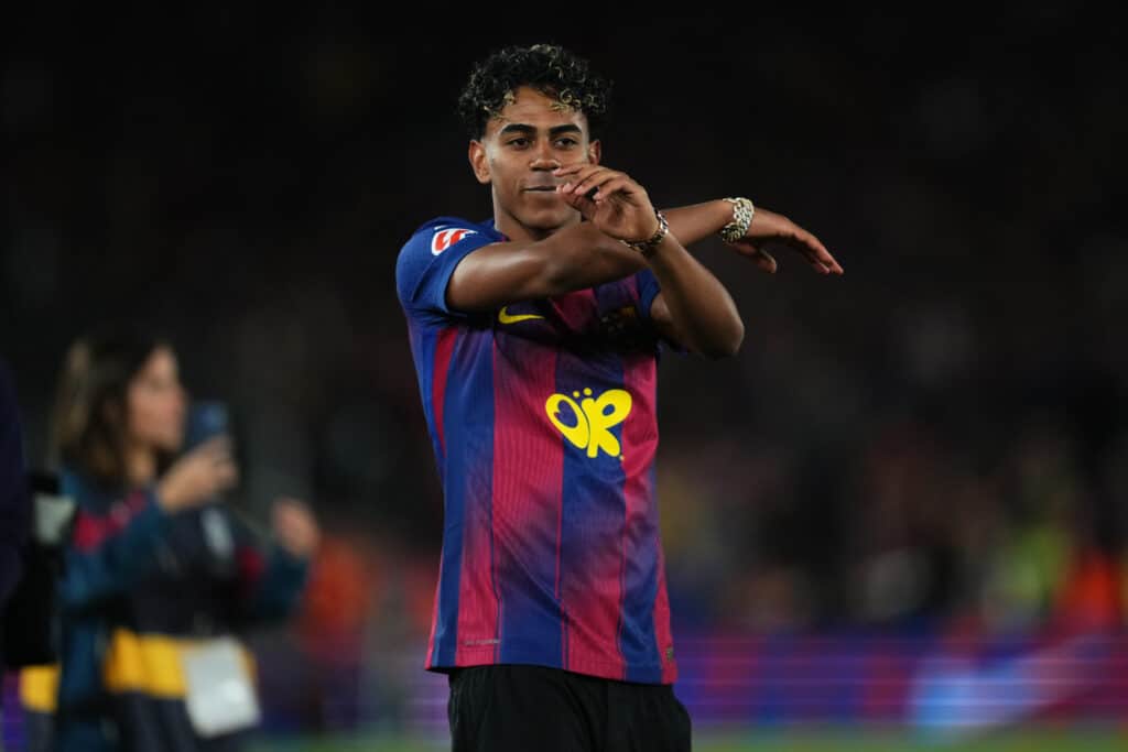 FC Barcelone Youtube