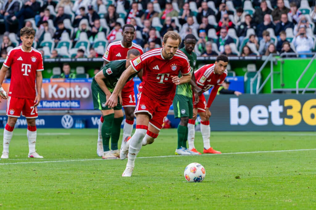 FC Bayern actionnariat