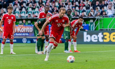 FC Bayern actionnariat
