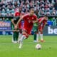FC Bayern actionnariat