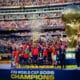 FIFA Coupe du Monde bilan financier