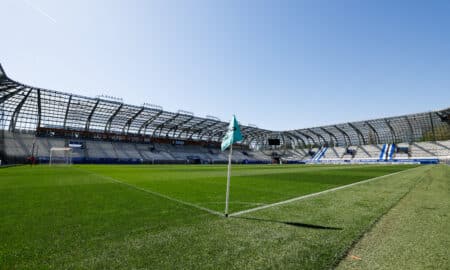 Grenoble Foot 38 - Restauration grand public