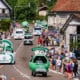 Groupama Tour de France sponsoring
