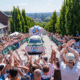 Leclerc partenariat Tour de France