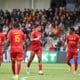 Rodez Aveyron Football merchandising
