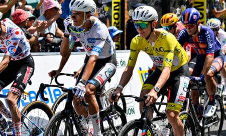 Tour de France sponsoring
