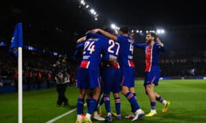index égalité professionnelle Ligue 1
