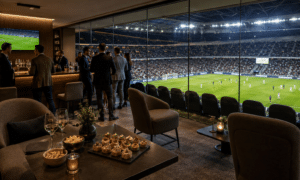 loges stade football