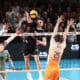 modèle économique volley français