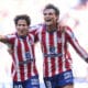 Atletico de Madrid Apollo