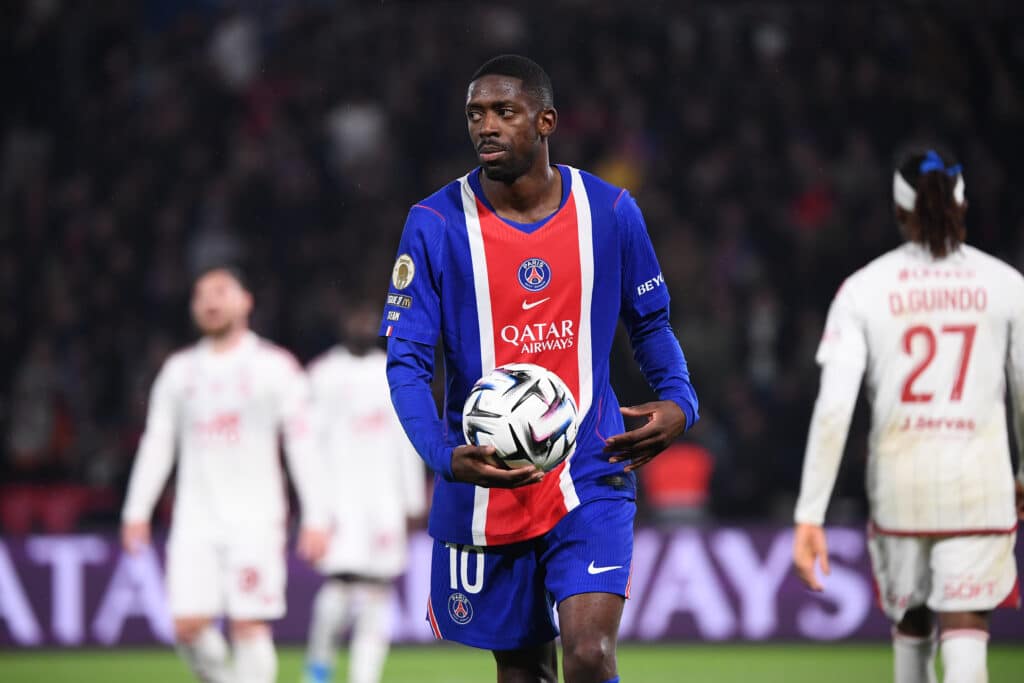 Ligue 1 droits tv internationaux