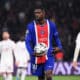 Ligue 1 droits tv internationaux
