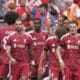Liverpool valorisation football européen