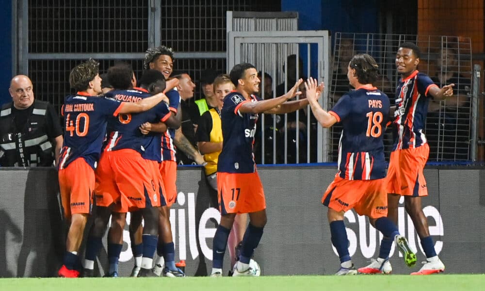 À La Mosson, le MHSC revoit sa recette F&B