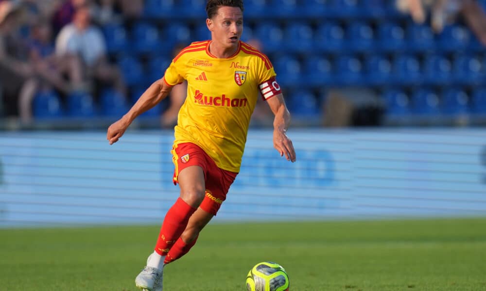 Pourquoi la marque RC Lens continue de prendre de la valeur ?