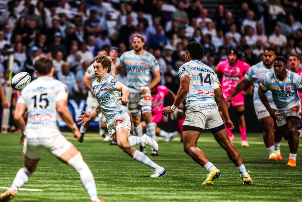 TOP 14 rentabilité club