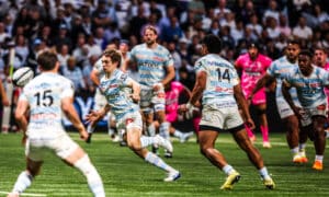 TOP 14 rentabilité club
