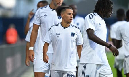 merchandising boutique physique paris fc