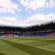 Restauration stade Parc des Princes