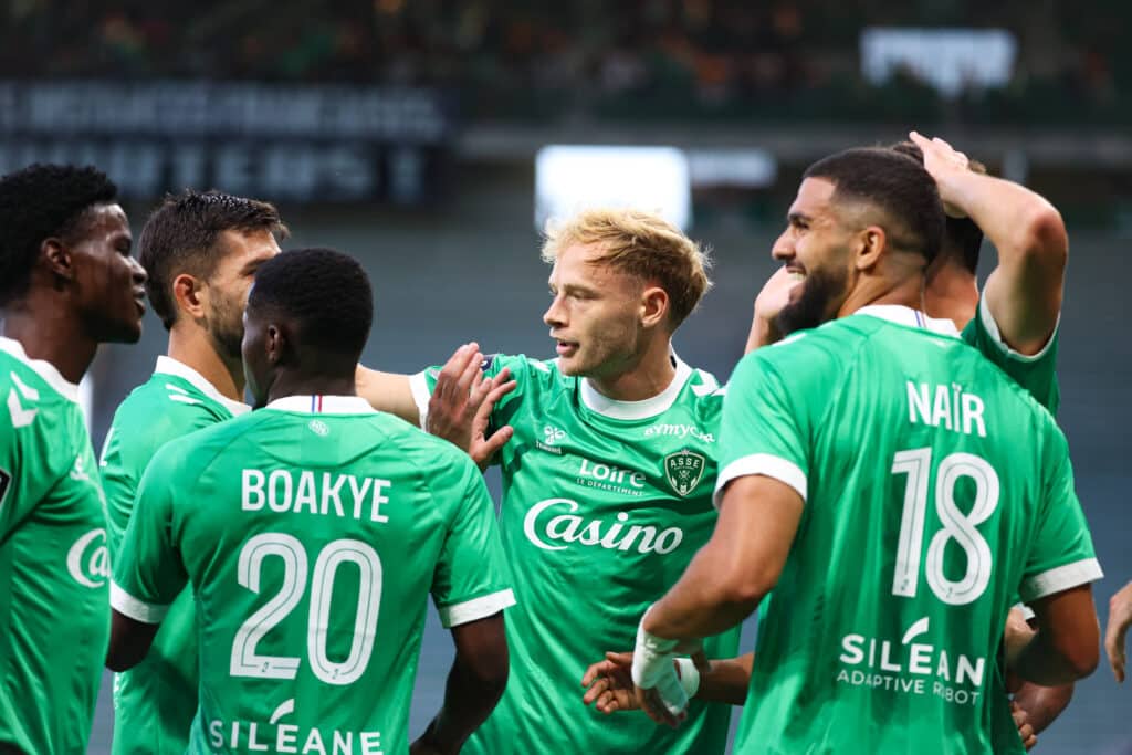 ASSE développement merchandising