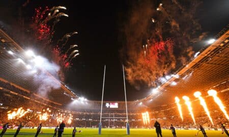 Harlequins match événementiel