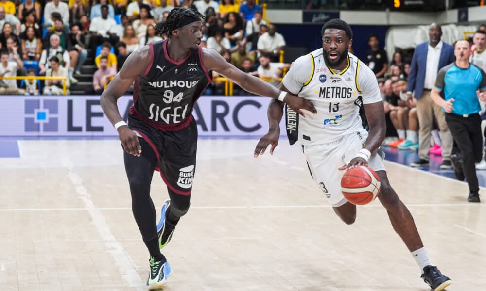 Mulhouse Mustangs : l’IA pour jouer dans la cour des grands