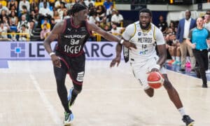 Mulhouse Mustangs IA