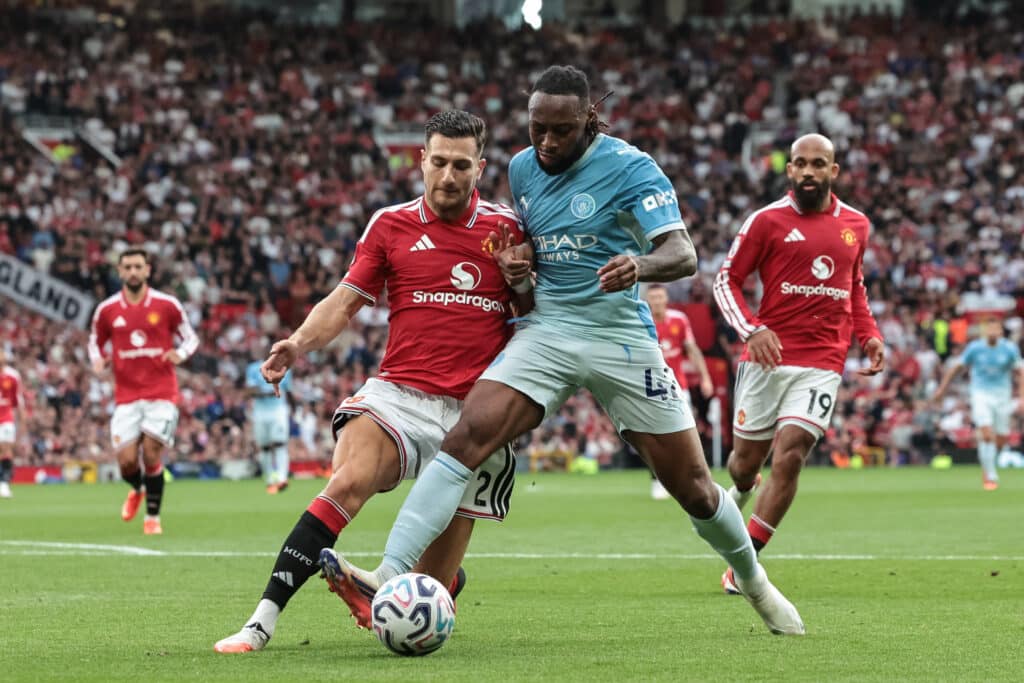 Premier League rentabilité