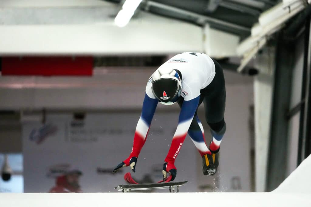 Soutiens ton sportif développement