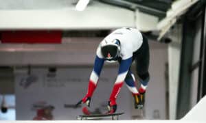Soutiens ton sportif développement