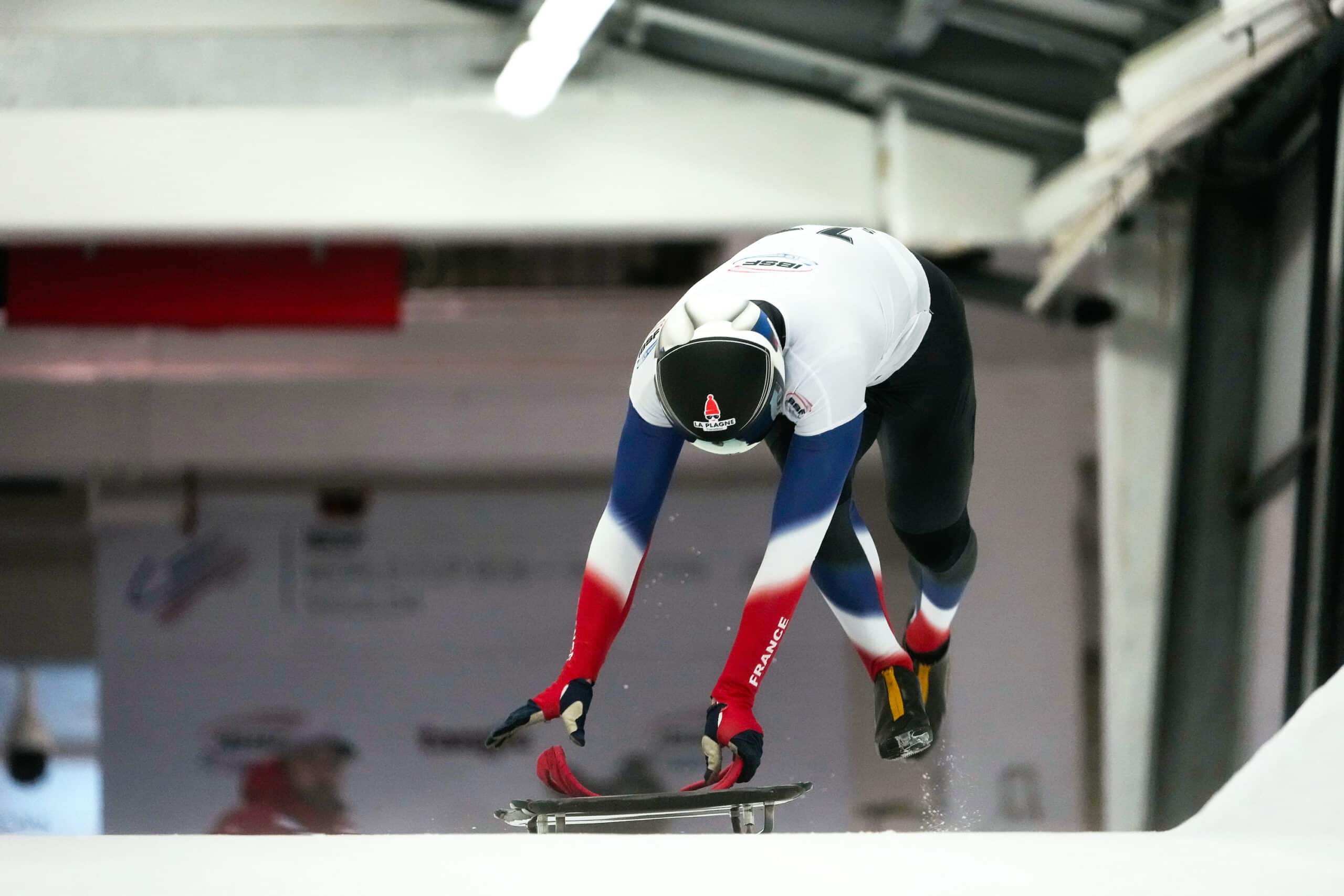 Soutiens ton sportif développement