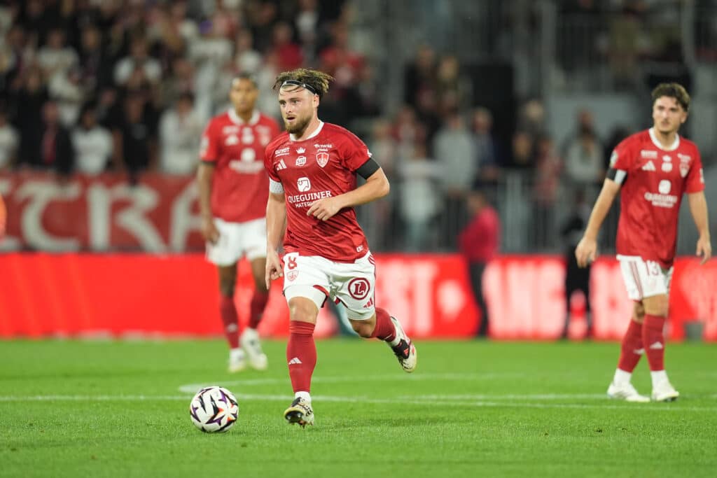 Stade Brestois 29 billetterie