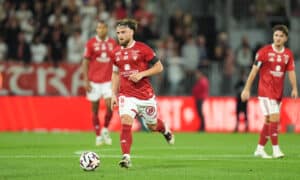 Stade Brestois 29 billetterie