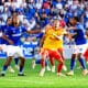 football professionnel français risque decote